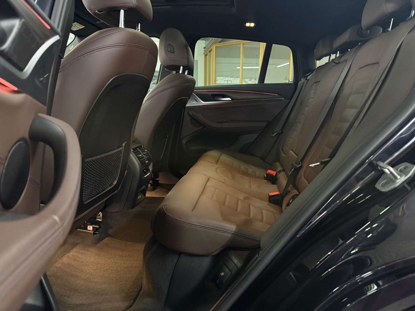 BMW X4 M M40d - 2021 - Joinsteer - #23