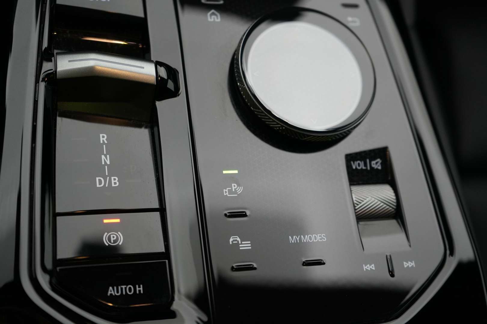 BMW I5 M Sport XDrive40 - 2025 - Joinsteer - #30