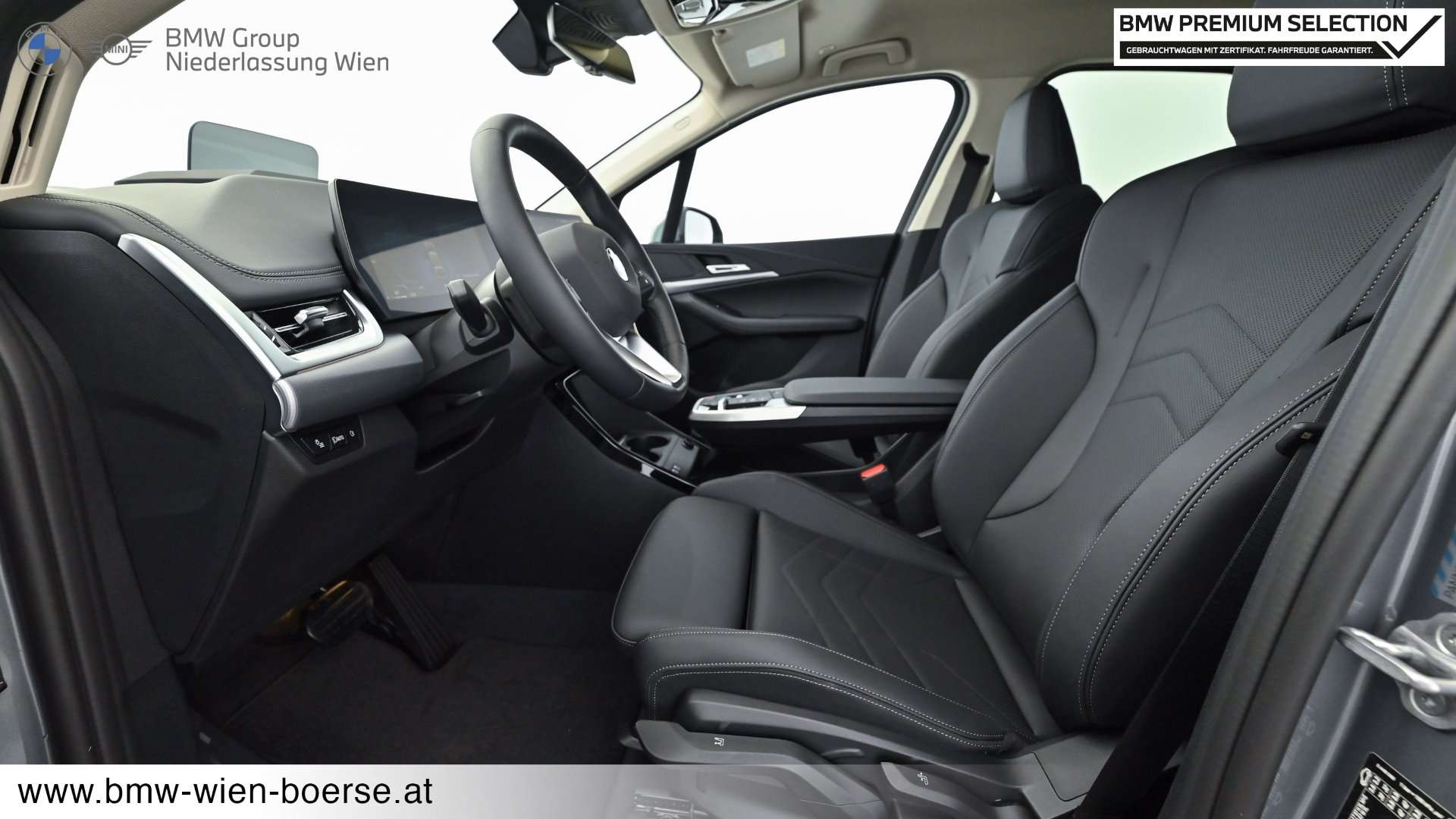 BMW 218d - 2025 - Joinsteer - #19