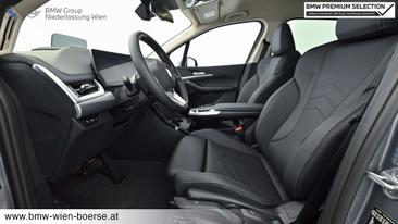 BMW 218d — photo 19