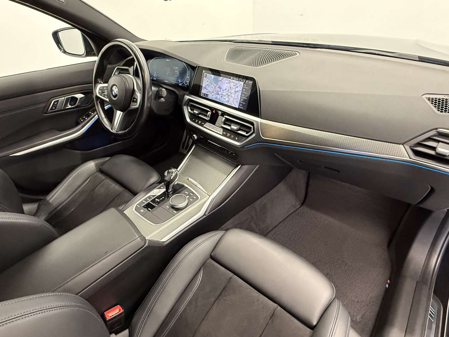 BMW 330e XDrive - 2021 - Joinsteer - #5