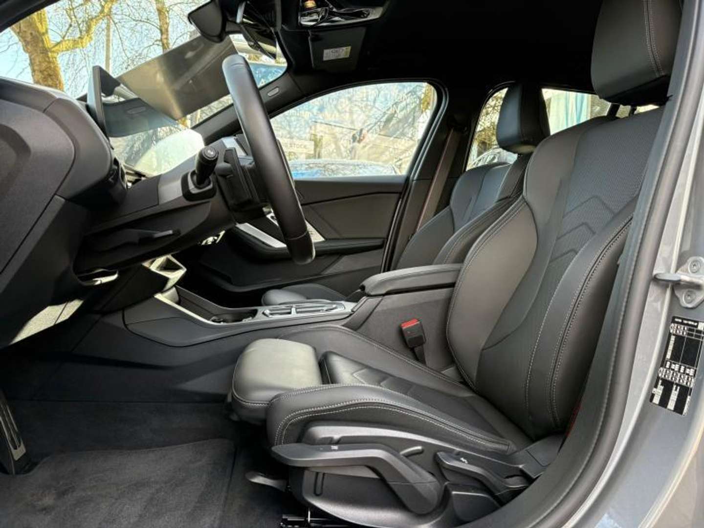 BMW 116 M Sport 116i - 2025 - Joinsteer - #8