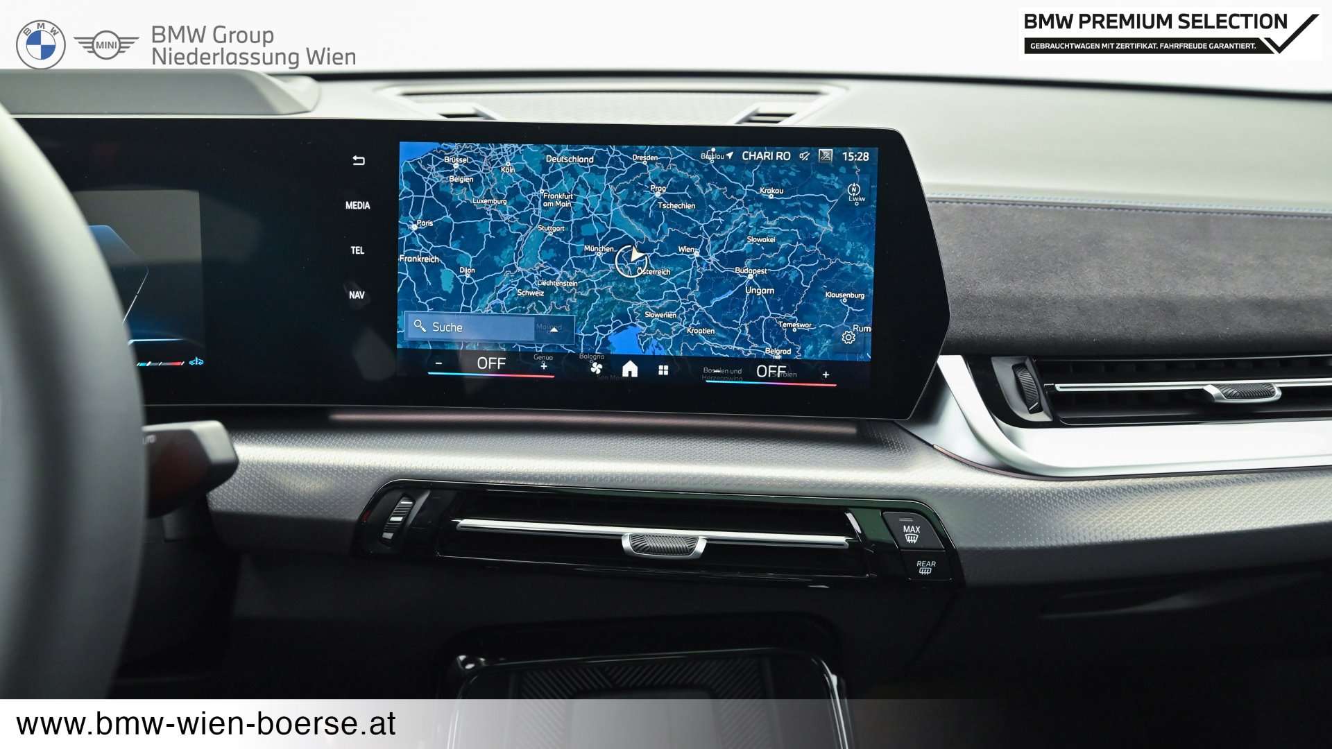 BMW X2 M35i M35i XDrive - 2025 - Joinsteer - #15