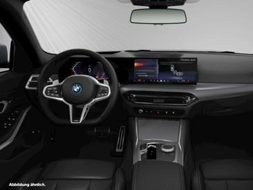 BMW 330e M Sport 330e XDrive — photo 3