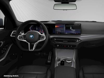 BMW 330e M Sport 330e XDrive