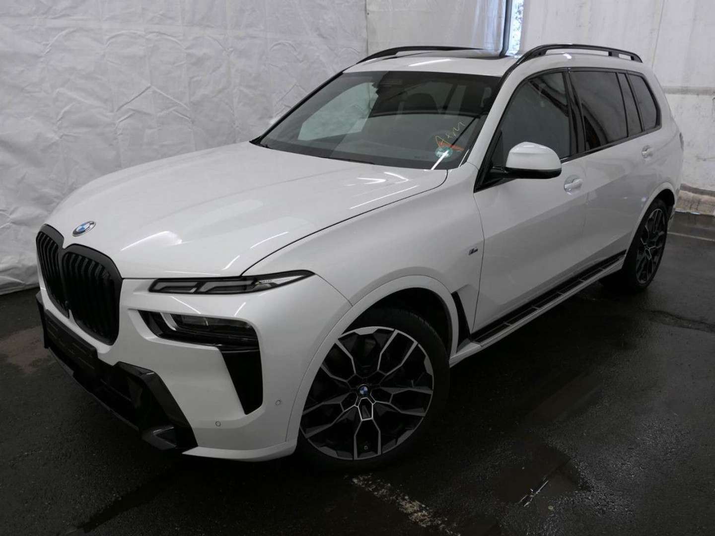 BMW X7 M Sport X40i - 2025 - Joinsteer - #1
