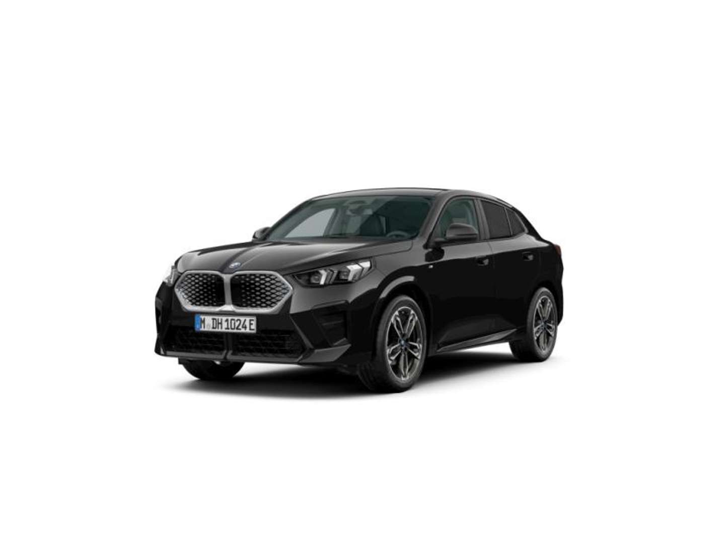 BMW IX2 M Sport - 2025 - Joinsteer - #1