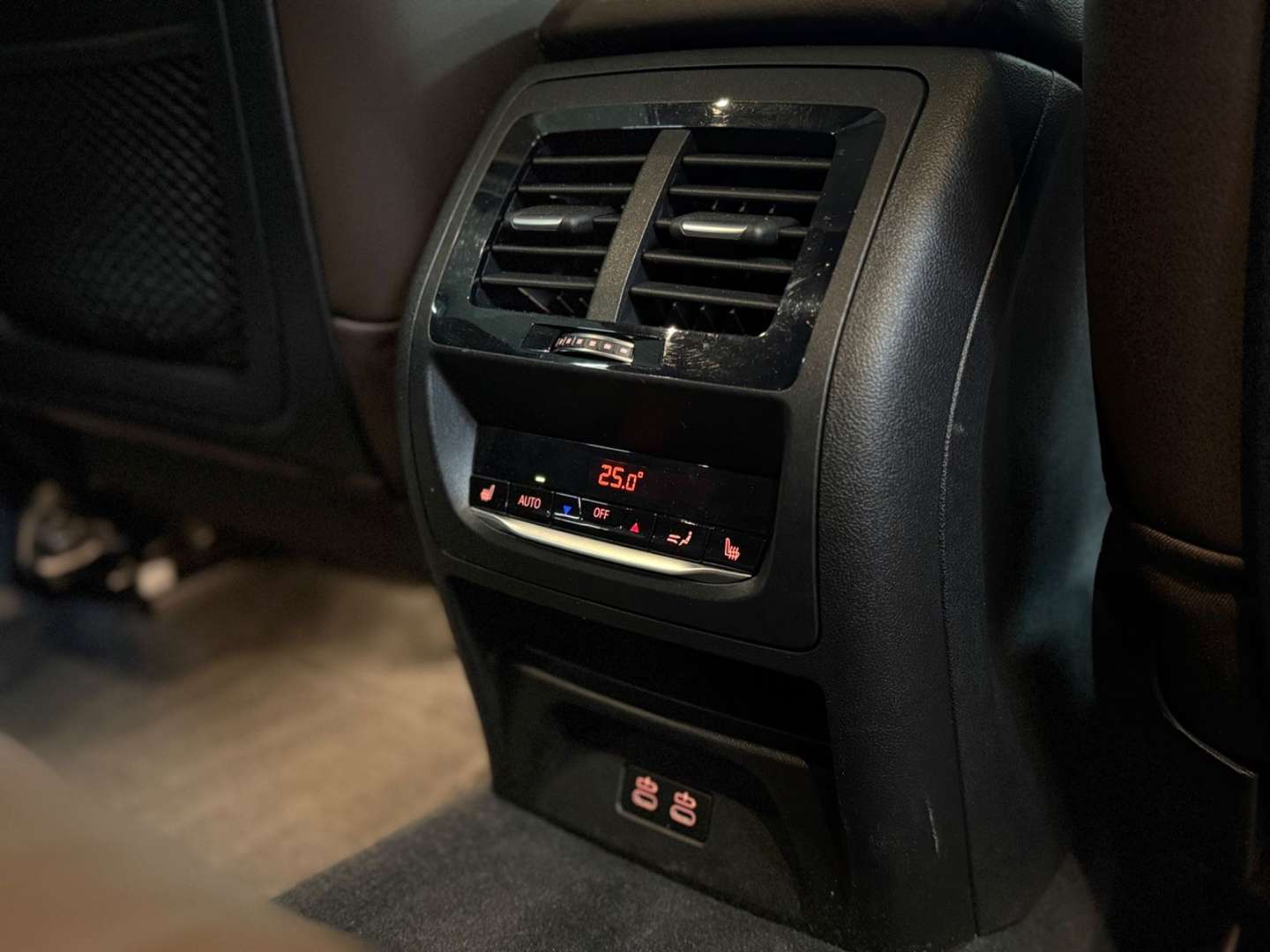 BMW X4 M M40d - 2021 - Joinsteer - #24