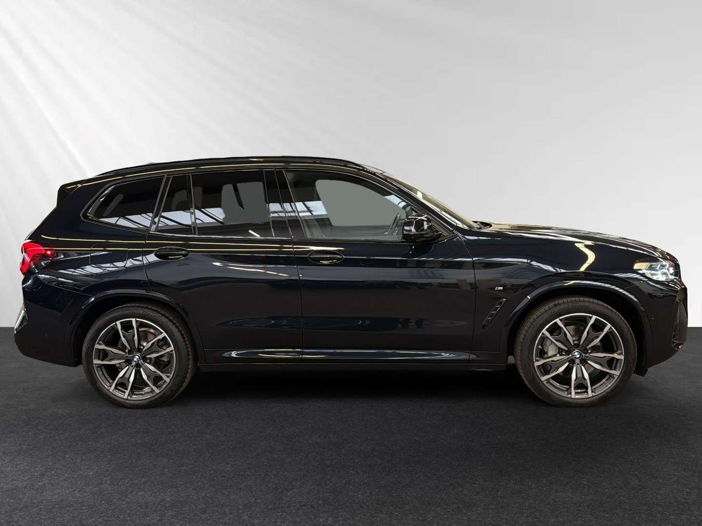 BMW X3 M Sport XDrive30d - 2023 - Joinsteer - #1