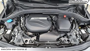 BMW 218d — photo 20