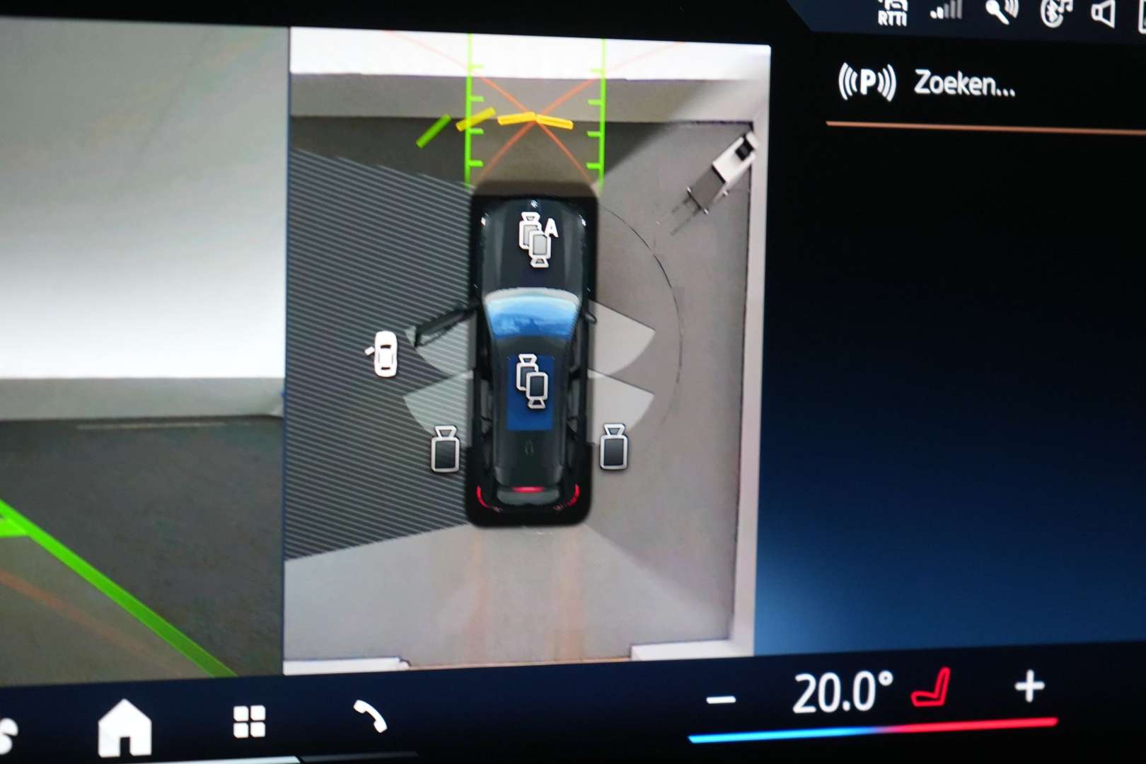 BMW I5 M Sport XDrive40 - 2025 - Joinsteer - #31