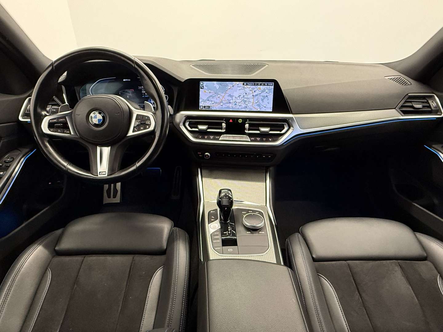 BMW 330e XDrive - 2021 - Joinsteer - #6