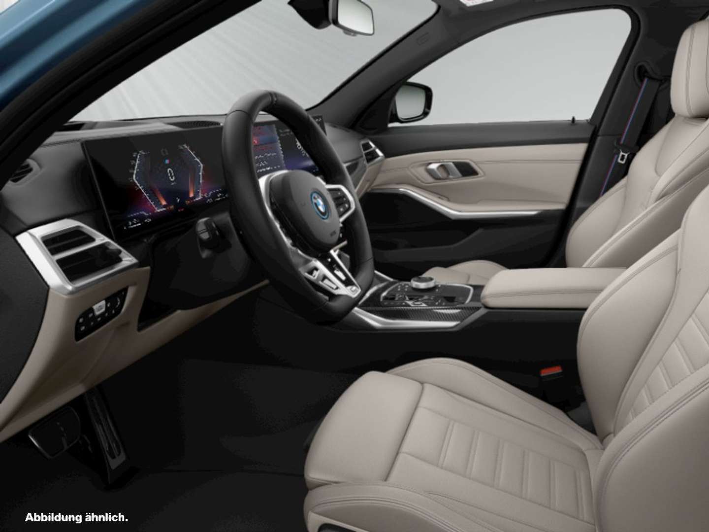 BMW 330e M Sport 330e XDrive - 2025 - Joinsteer - #3