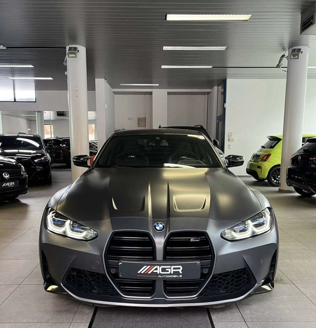 BMW M3 - 2021 - Joinsteer - #3