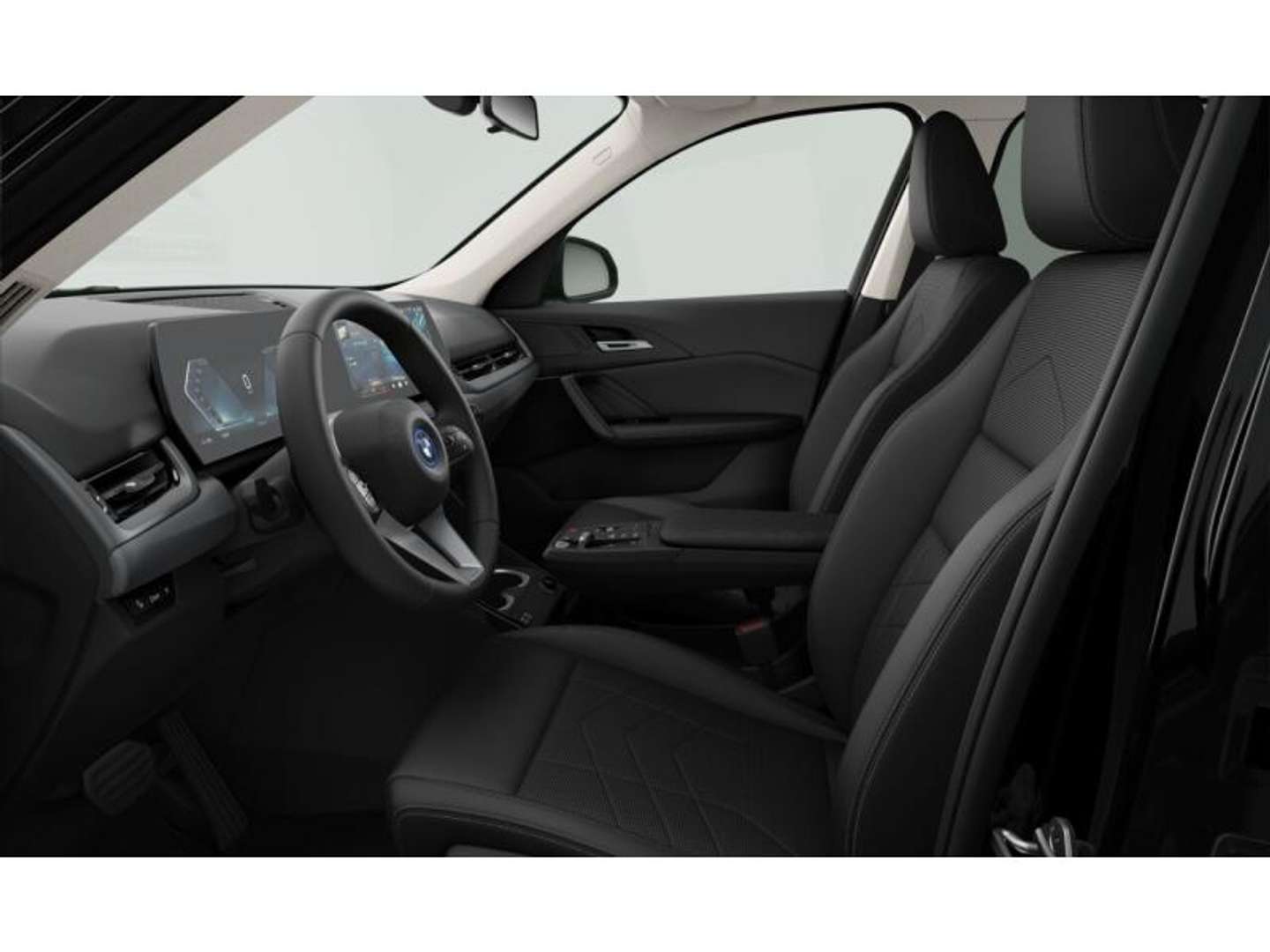 BMW IX1 - 2025 - Joinsteer - #4