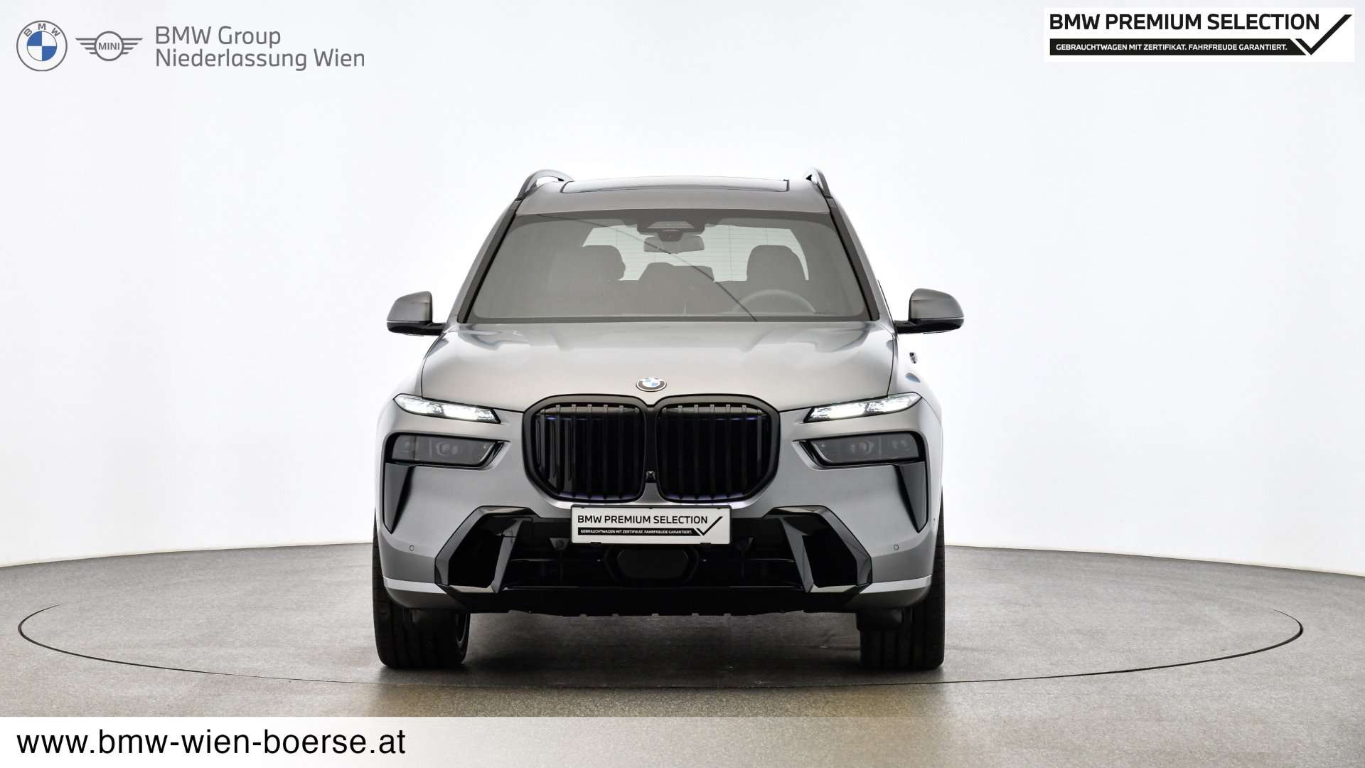 BMW X7 XDrive40d - 2025 - Joinsteer - #5