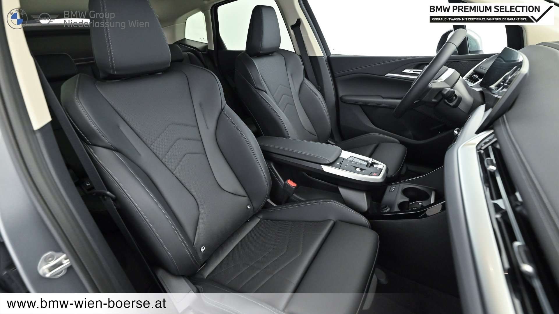 BMW 218d - 2025 - Joinsteer - #21