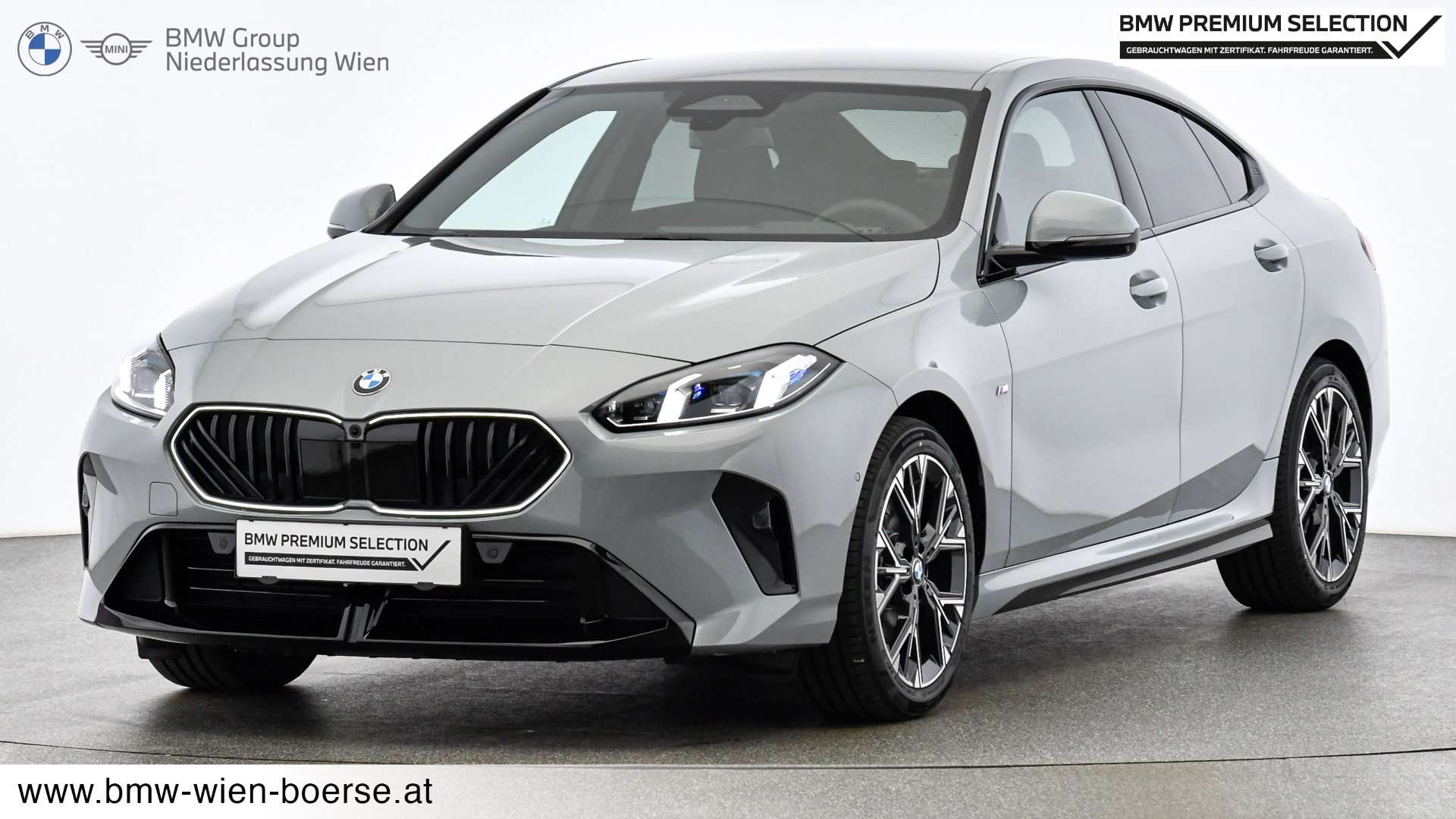 BMW Série 2 216i - 2025 - Joinsteer - #1