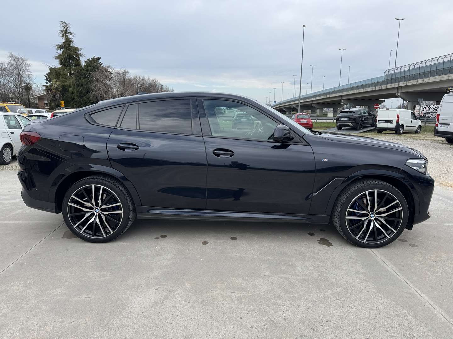 BMW X6 M Sport XDrive30d - 2022 - Joinsteer - #3
