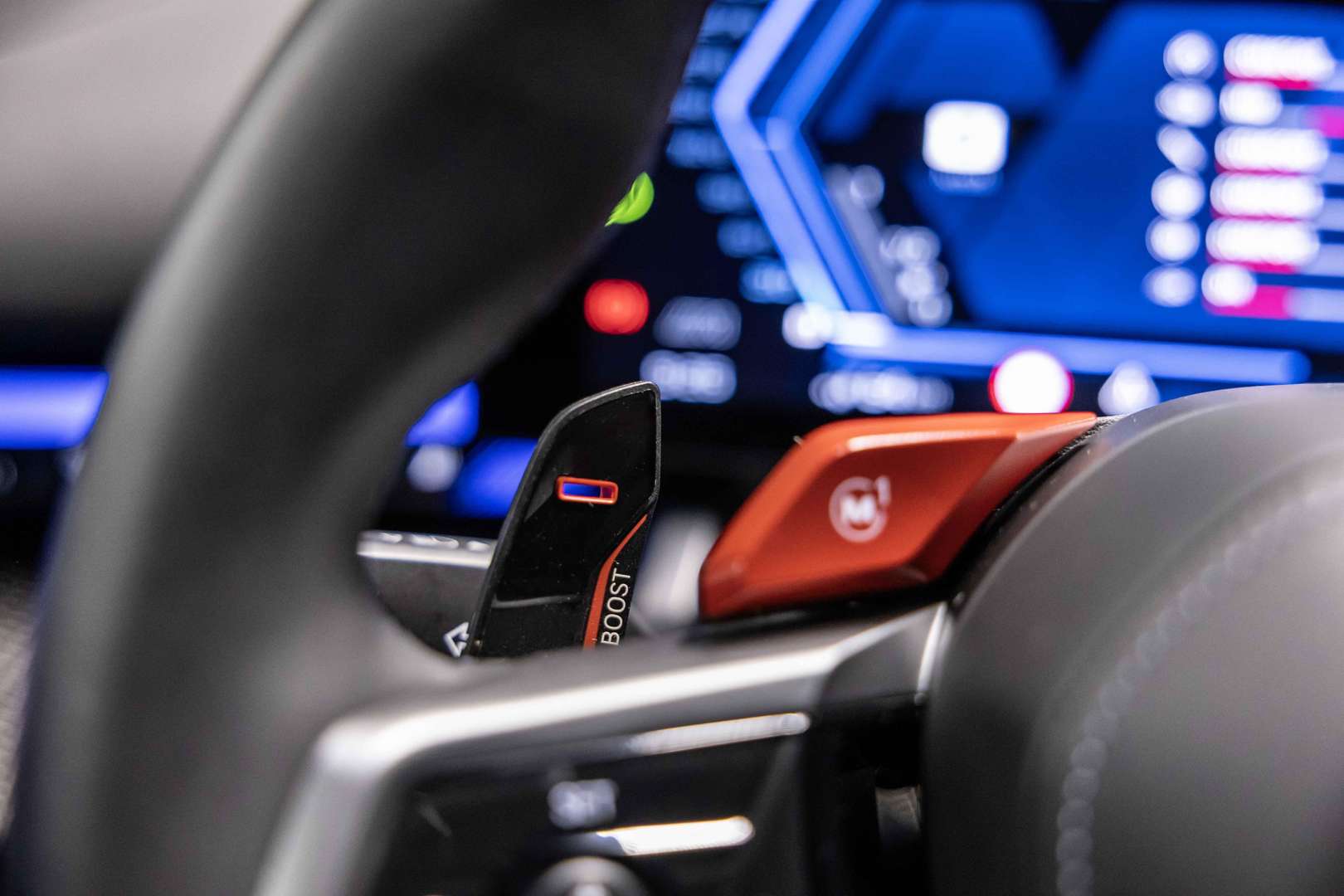 BMW M5 - 2025 - Joinsteer - #15