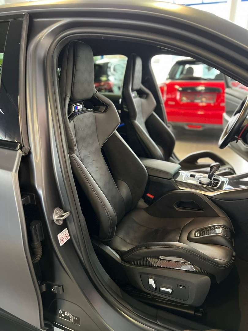 BMW M3 - 2021 - Joinsteer - #4