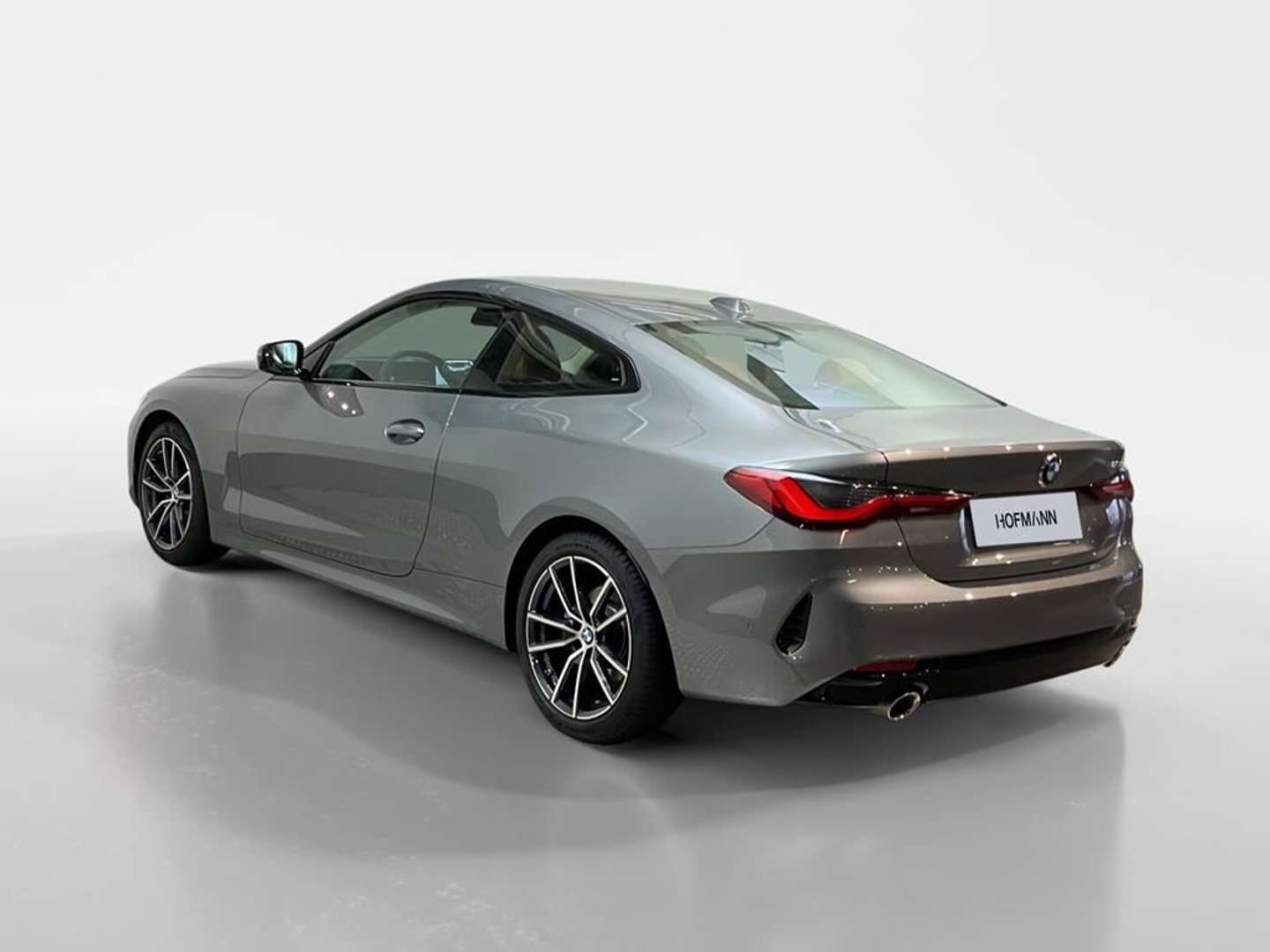 BMW 420 - 2024 - Joinsteer - #3