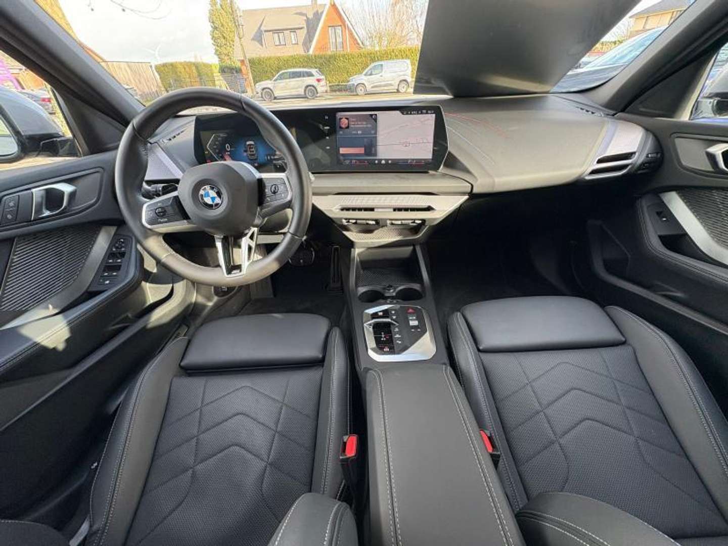 BMW 116 M Sport 116i - 2025 - Joinsteer - #10