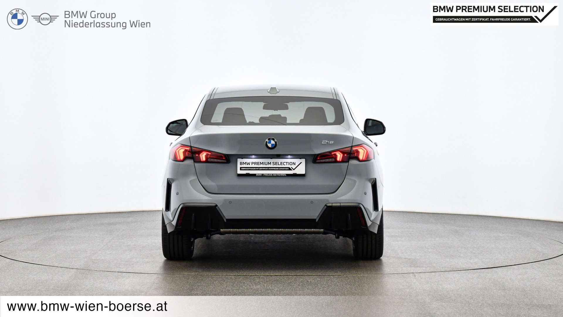BMW Série 2 216i - 2025 - Joinsteer - #2