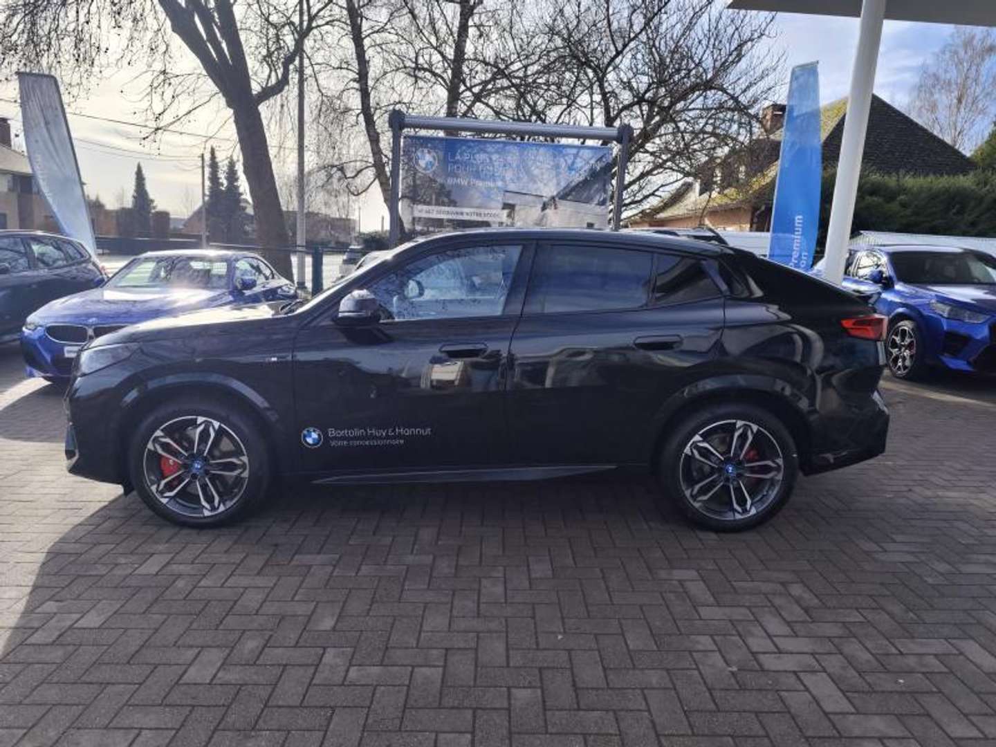 BMW IX2 M Sport 20 - 2025 - Joinsteer - #3