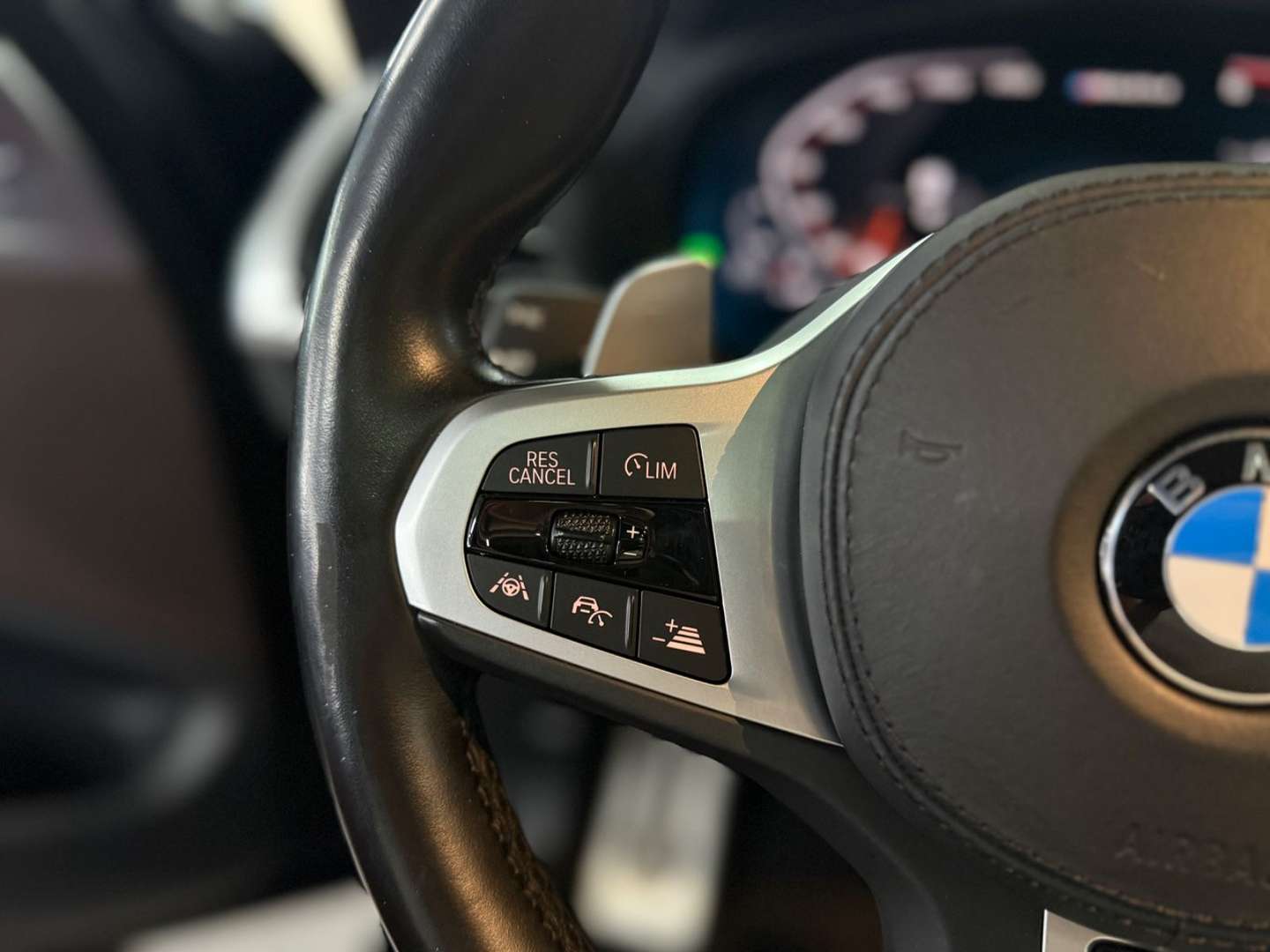 BMW X4 M M40d - 2021 - Joinsteer - #26