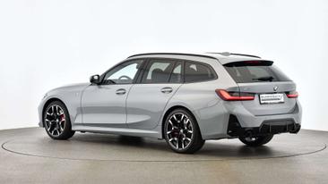 BMW Série 3 320d XDrive — photo 3