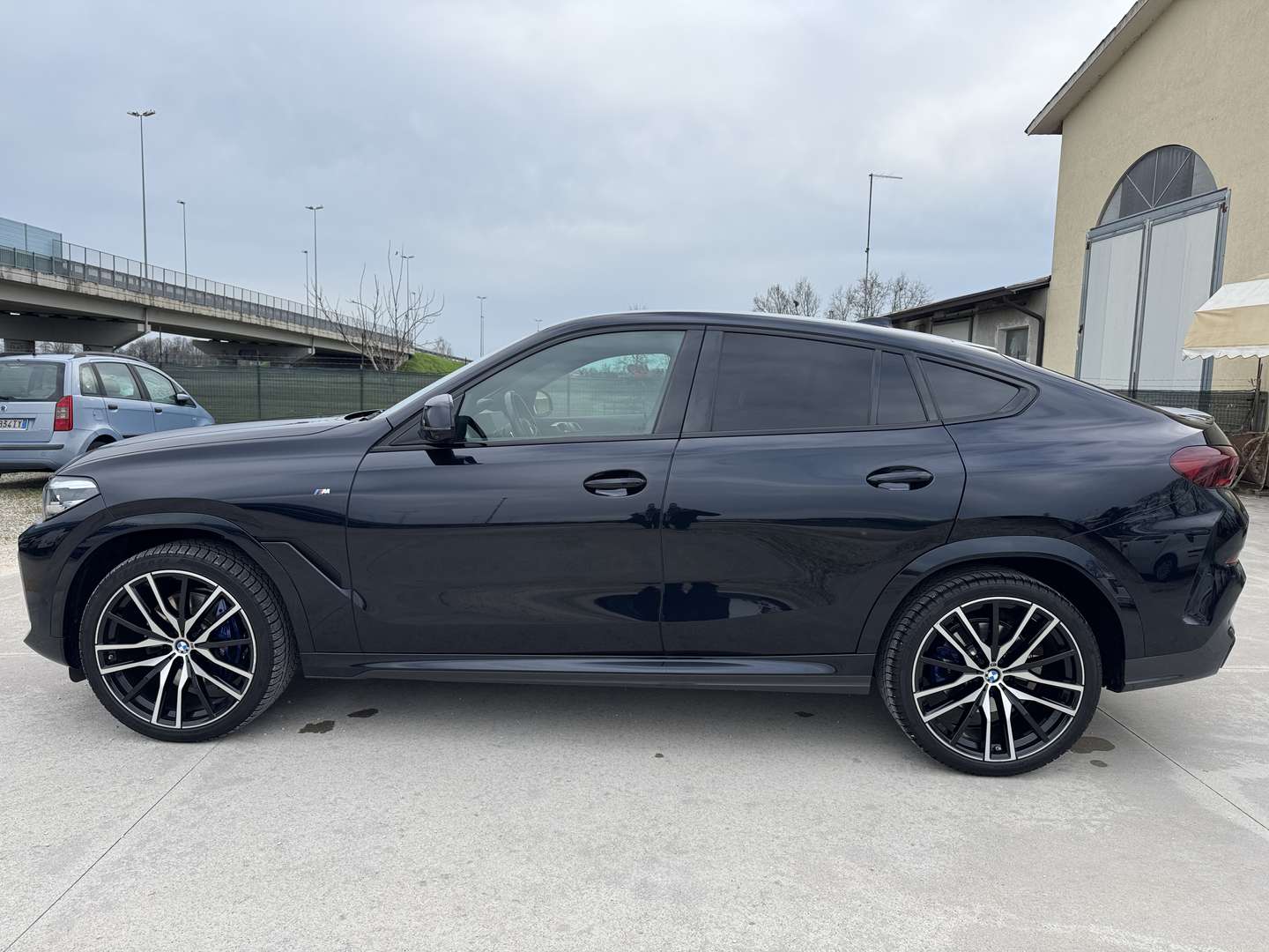 BMW X6 M Sport XDrive30d - 2022 - Joinsteer - #4