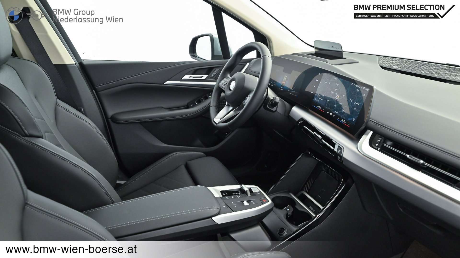 BMW 218d - 2025 - Joinsteer - #23