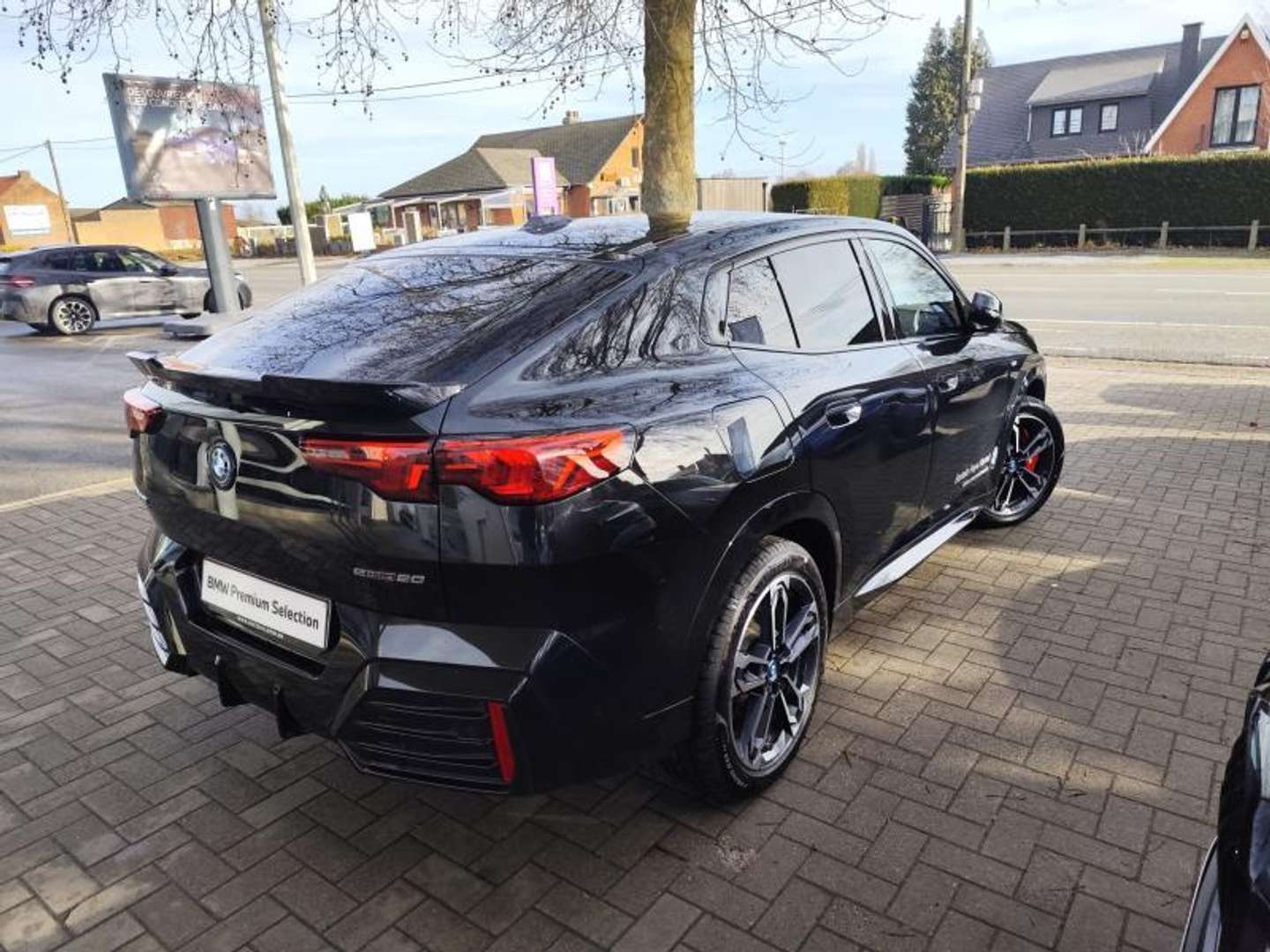 BMW IX2 M Sport 20 - 2025 - Joinsteer - #4