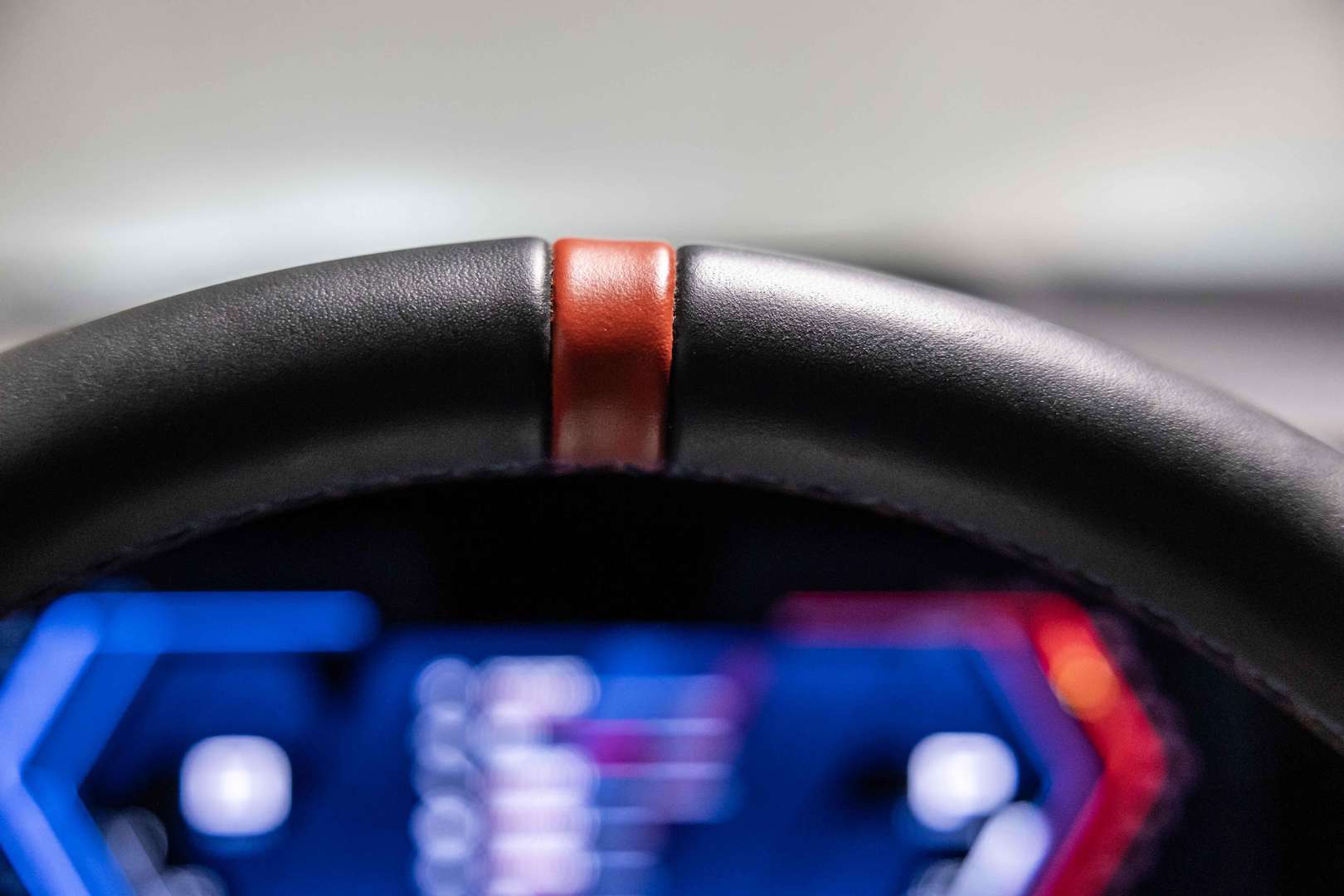 BMW M5 - 2025 - Joinsteer - #16