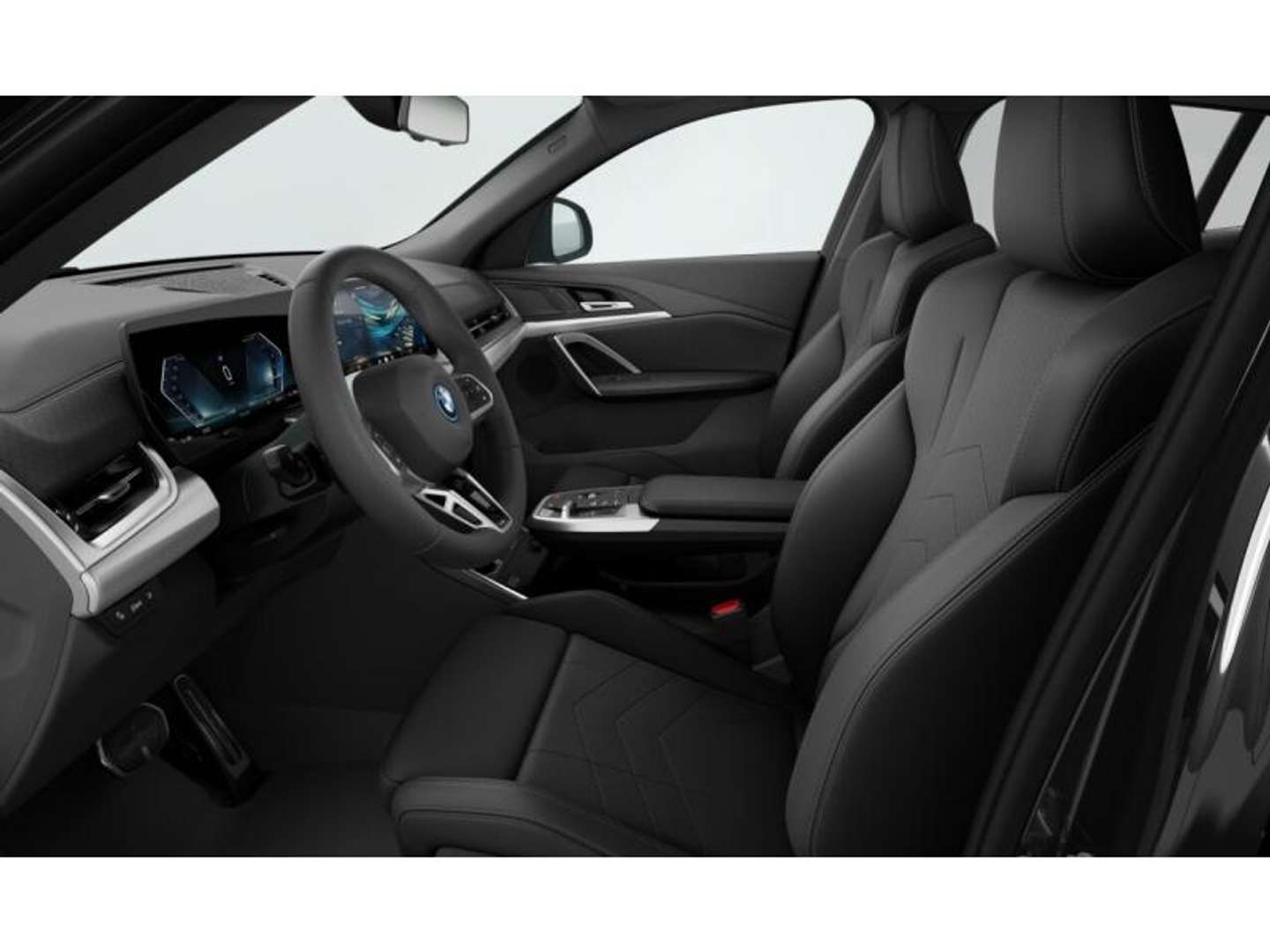 BMW IX2 M Sport - 2025 - Joinsteer - #4