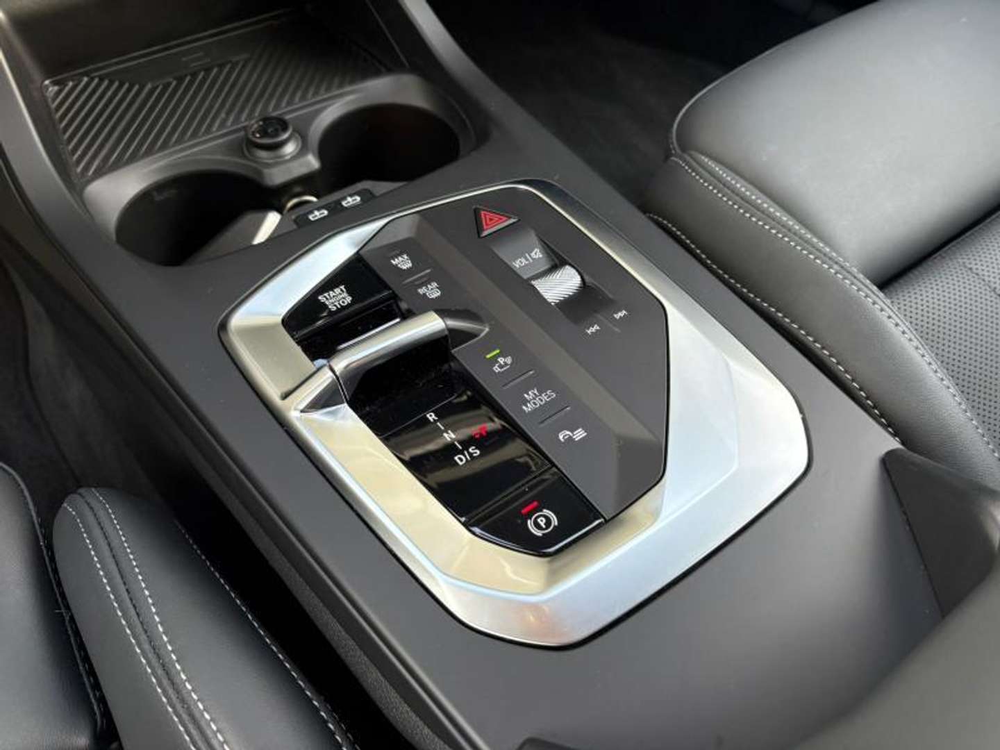 BMW 116 M Sport 116i - 2025 - Joinsteer - #11
