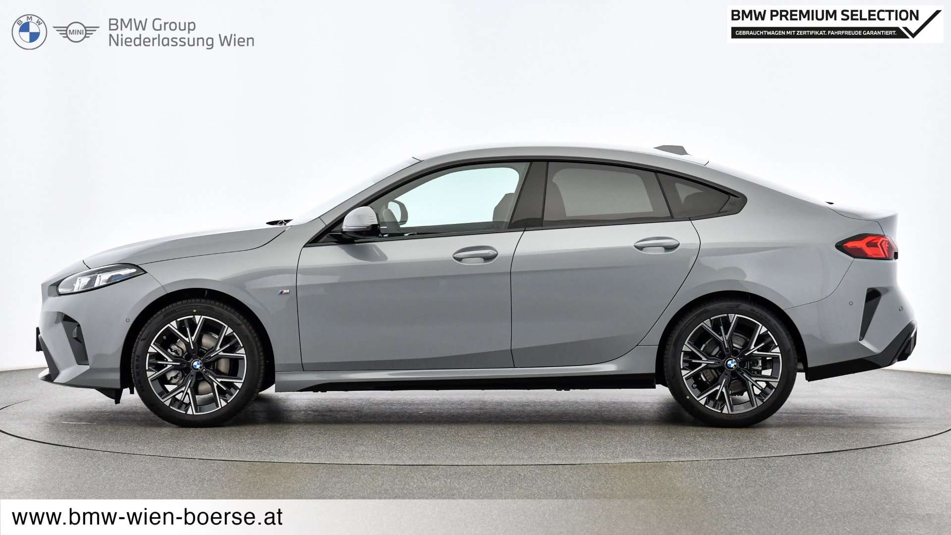 BMW Série 2 216i - 2025 - Joinsteer - #4