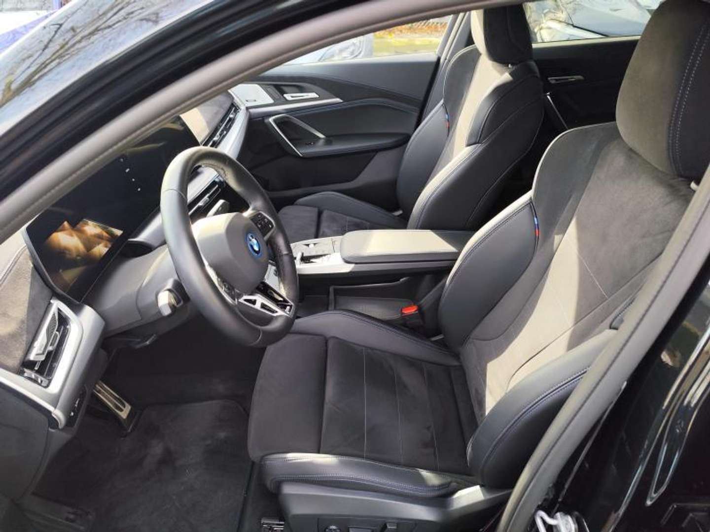 BMW IX2 M Sport 20 - 2025 - Joinsteer - #5