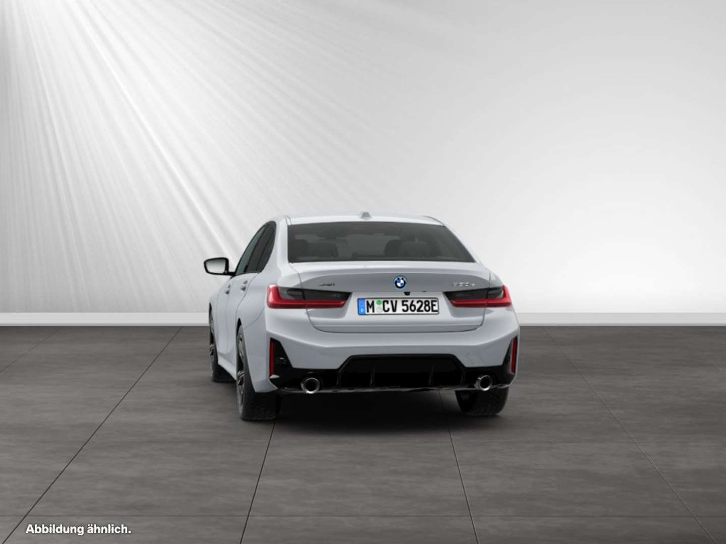 BMW 330e M Sport 330e XDrive - 2025 - Joinsteer - #7