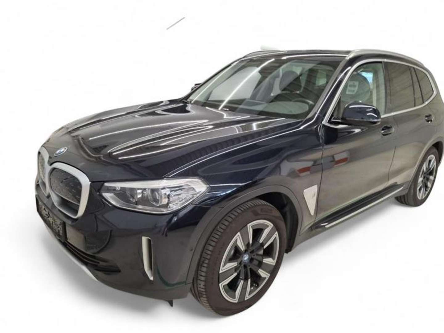 BMW iX3 Inspiring 80kWh - 2021 - Joinsteer - #1