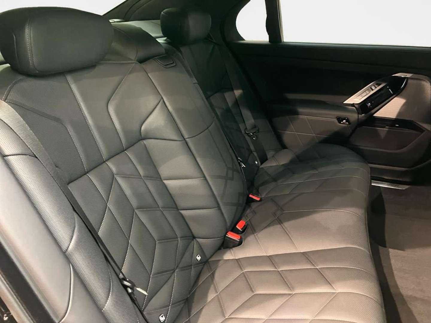 BMW 740 M Sport - 2025 - Joinsteer - #13