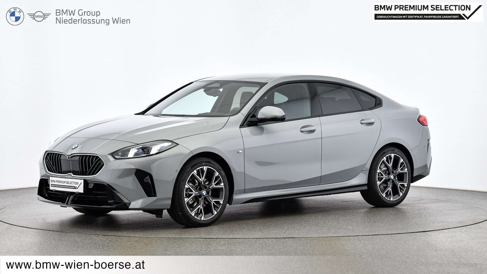 BMW Série 2 216i - 2025 - Joinsteer - #5
