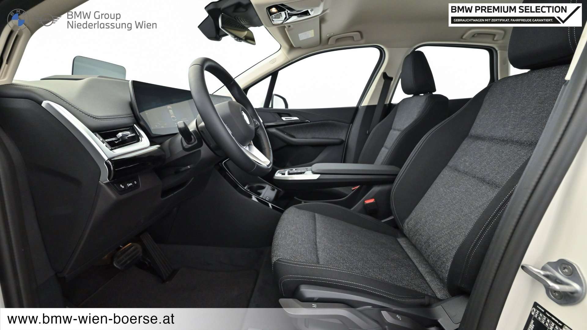 BMW 218i Active Tourer - 2025 - Joinsteer - #19