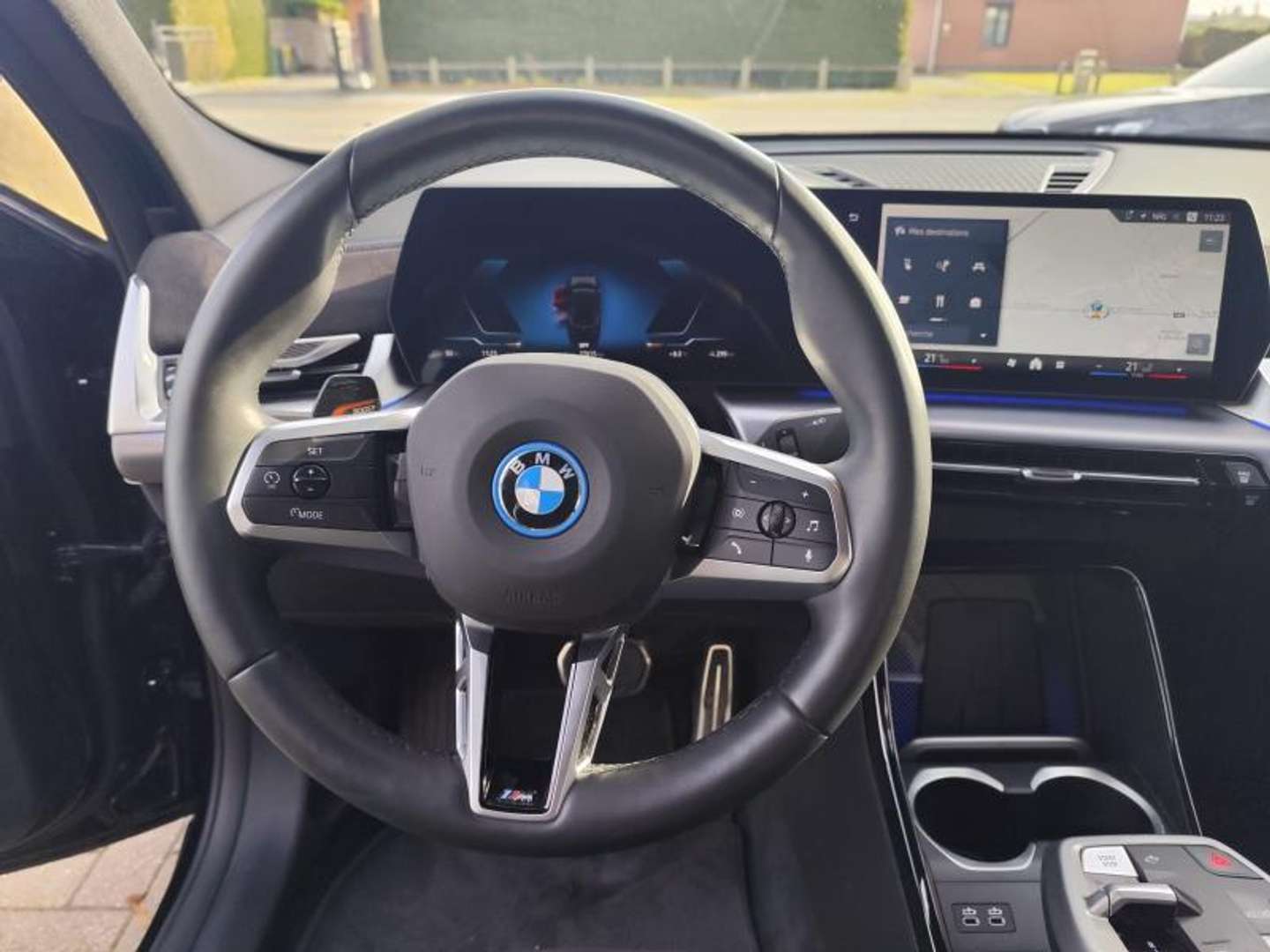 BMW IX2 M Sport 20 - 2025 - Joinsteer - #6