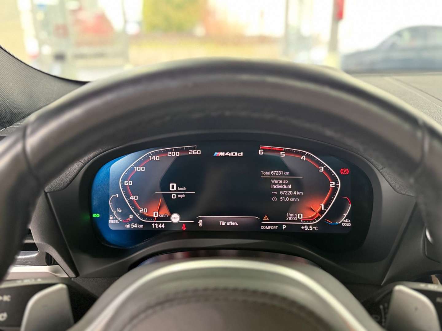 BMW X4 M M40d - 2021 - Joinsteer - #29