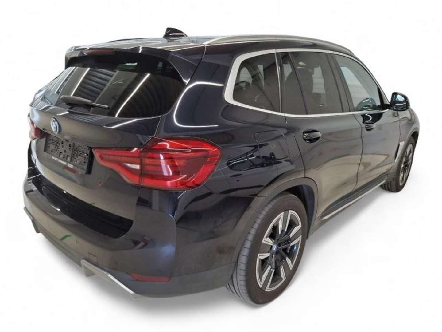 BMW iX3 Inspiring 80kWh - 2021 - Joinsteer - #2