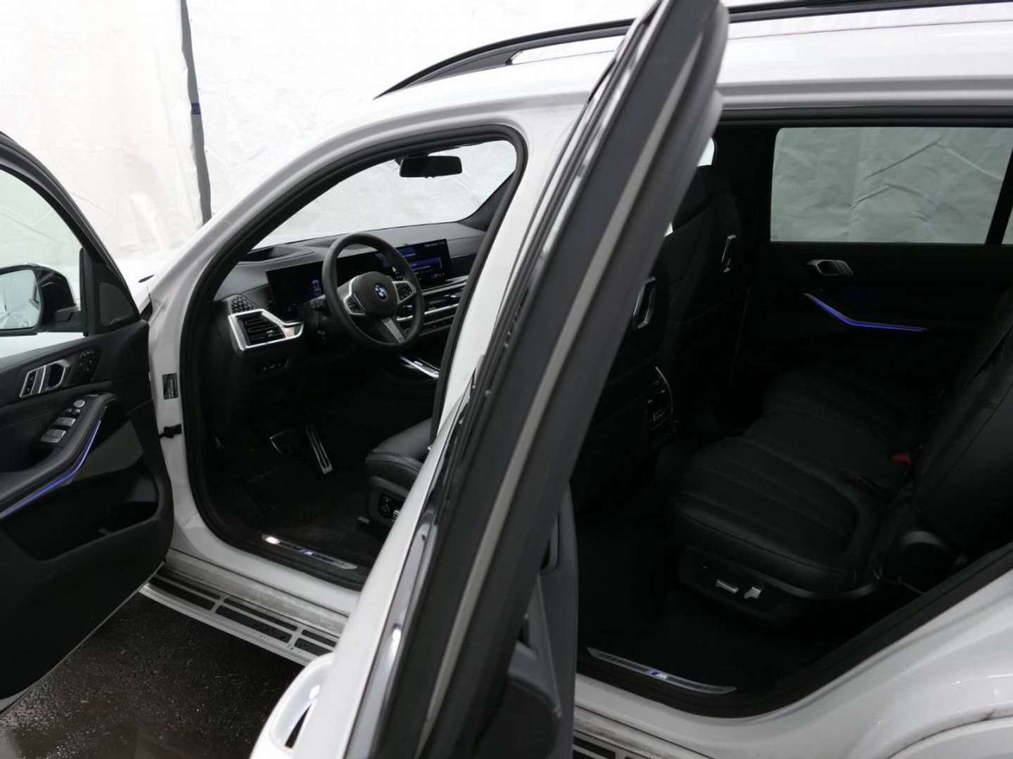 BMW X7 M Sport X40i - 2025 - Joinsteer - #6