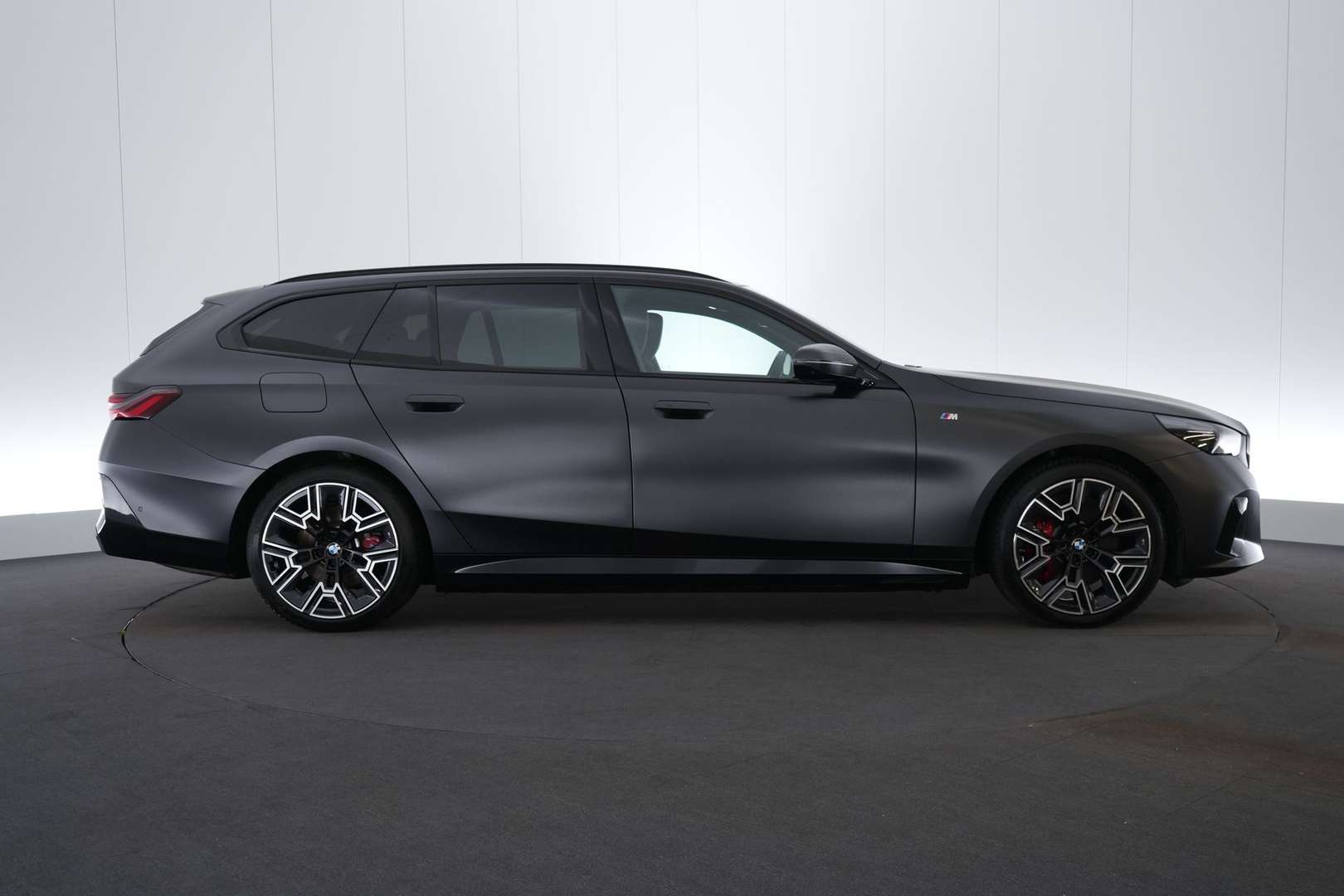 BMW I5 M Sport XDrive40 - 2025 - Joinsteer - #36