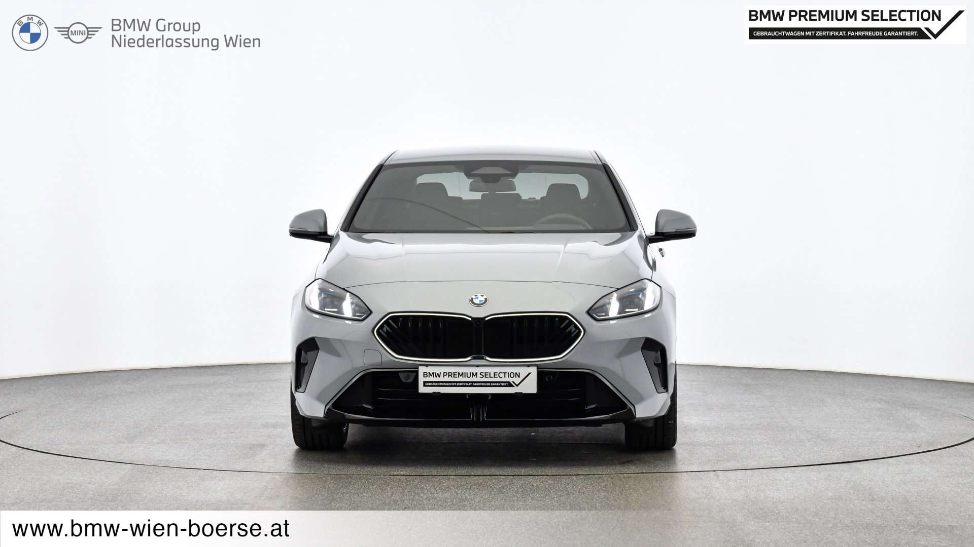 BMW Série 2 216i - 2025 - Joinsteer - #6